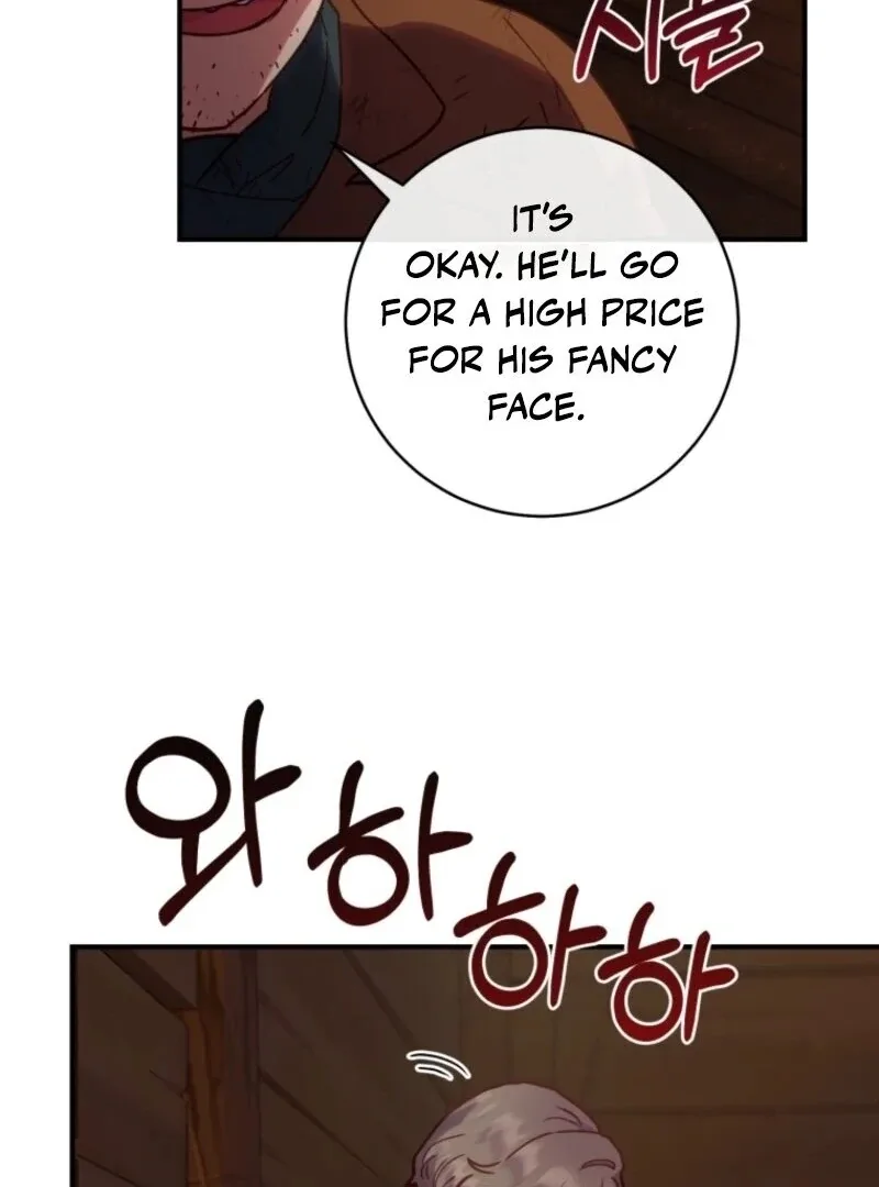 The Wirepuller Gets Lucky in Happier Years Chapter 53 page 41