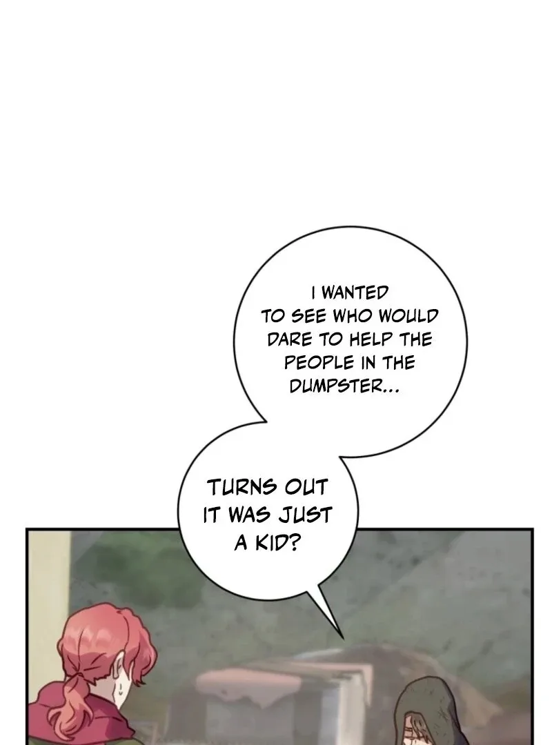 The Wirepuller Gets Lucky in Happier Years Chapter 53 page 9