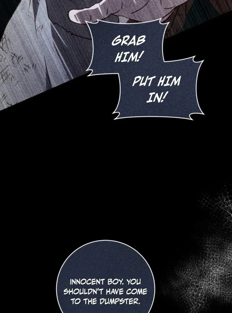 The Wirepuller Gets Lucky in Happier Years Chapter 53 page 35