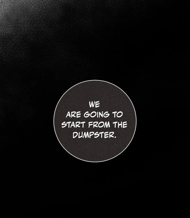The Wirepuller Gets Lucky in Happier Years Chapter 53 page 43
