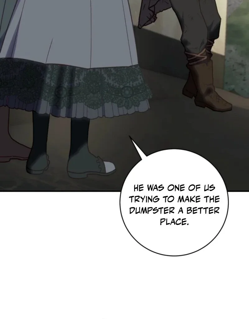 The Wirepuller Gets Lucky in Happier Years Chapter 53 page 22
