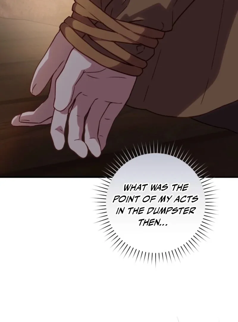 The Wirepuller Gets Lucky in Happier Years Chapter 53 page 46