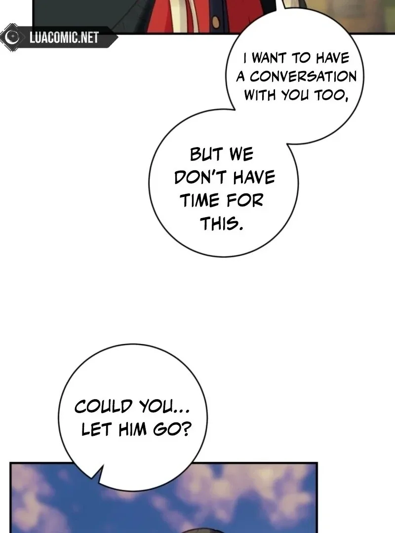 The Wirepuller Gets Lucky in Happier Years Chapter 53 page 14