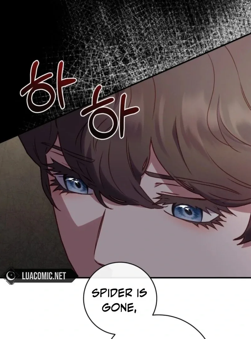 The Wirepuller Gets Lucky in Happier Years Chapter 53 page 37