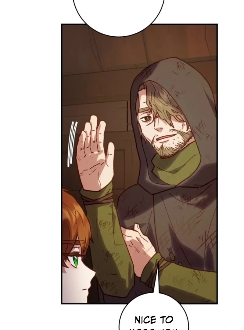 The Wirepuller Gets Lucky in Happier Years Chapter 53 page 63