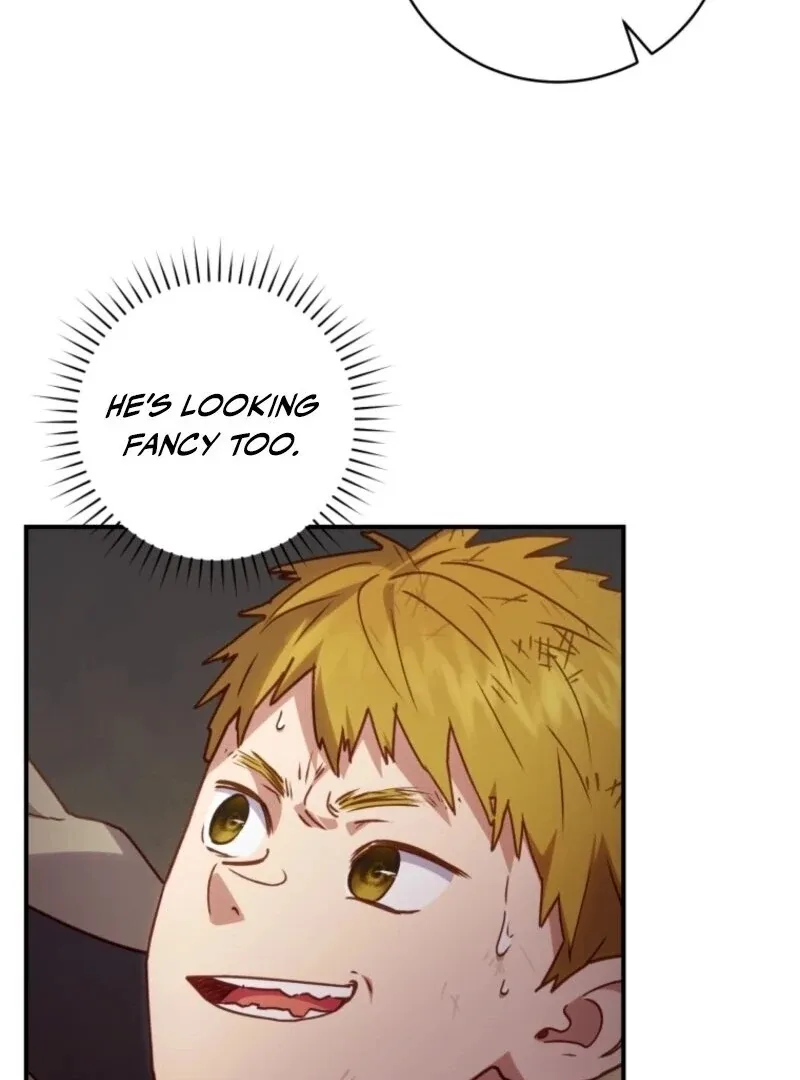 The Wirepuller Gets Lucky in Happier Years Chapter 53 page 82