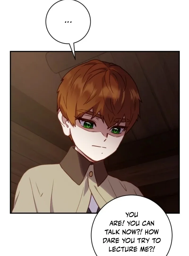 The Wirepuller Gets Lucky in Happier Years Chapter 53 page 81