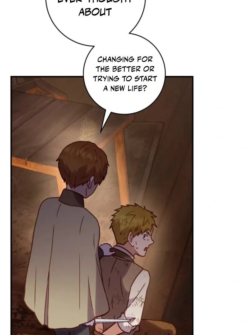 The Wirepuller Gets Lucky in Happier Years Chapter 53 page 73