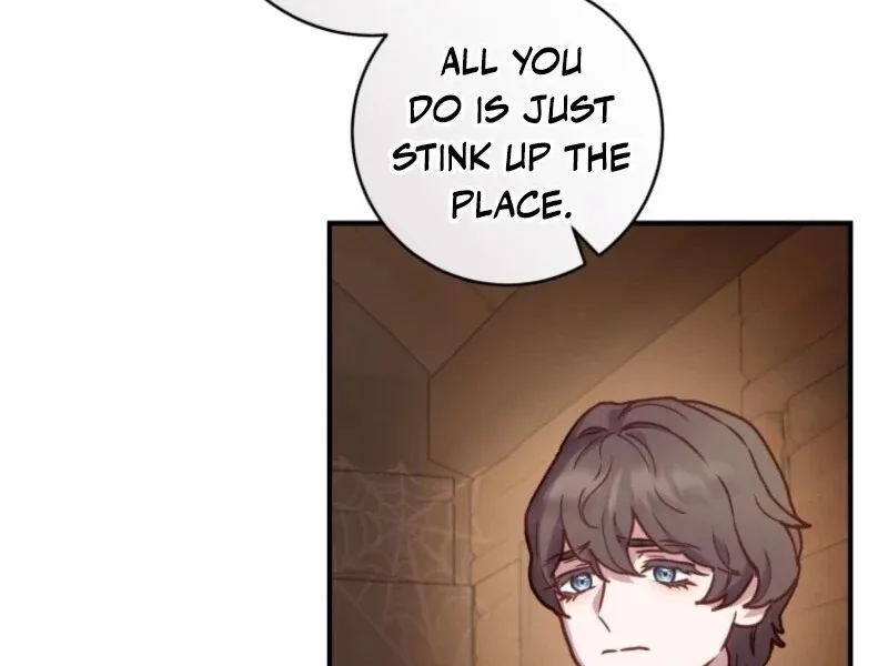 The Wirepuller Gets Lucky in Happier Years Chapter 53 page 76