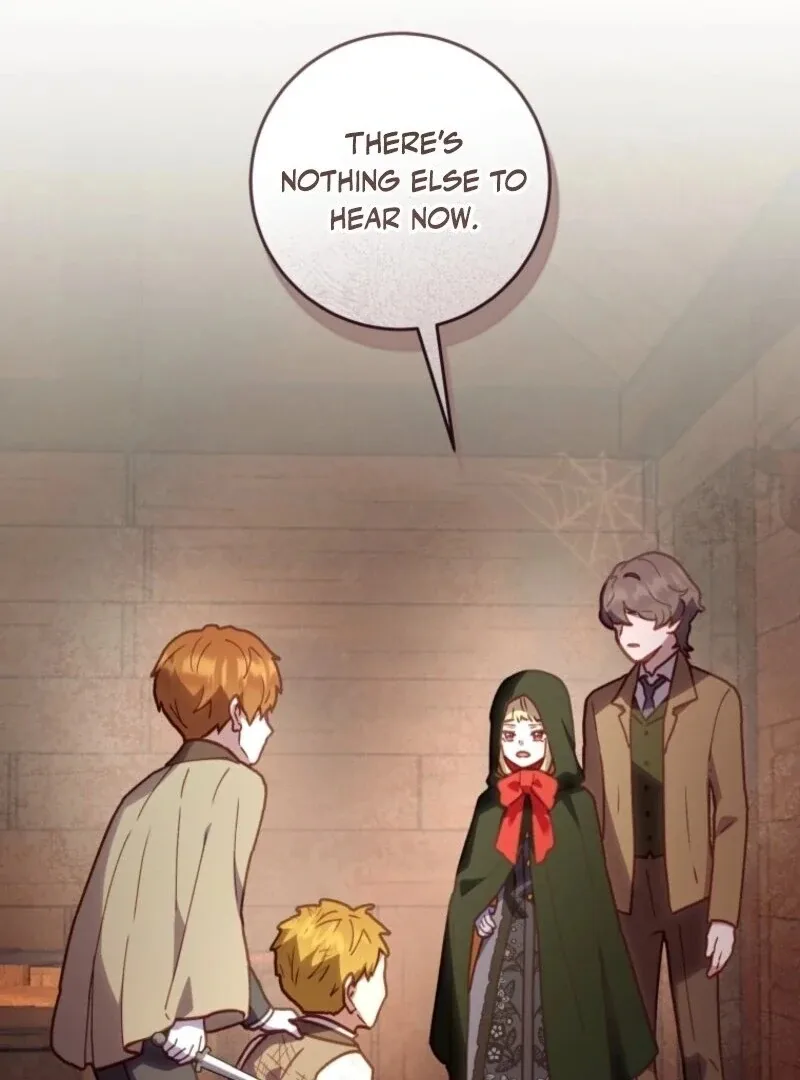 The Wirepuller Gets Lucky in Happier Years Chapter 53 page 90
