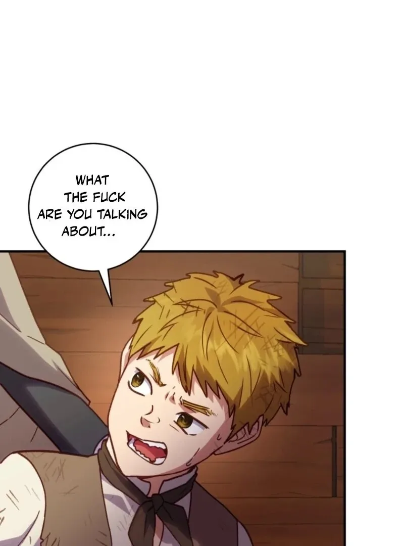 The Wirepuller Gets Lucky in Happier Years Chapter 53 page 78