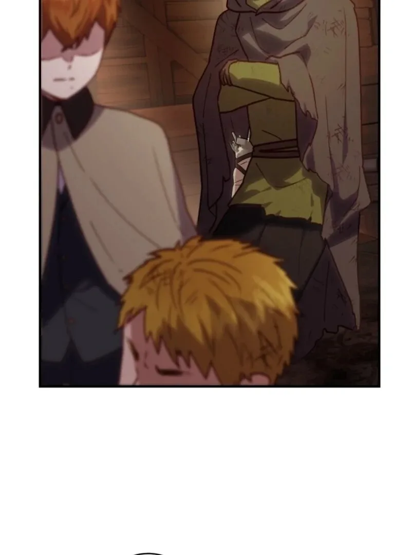 The Wirepuller Gets Lucky in Happier Years Chapter 53 page 80