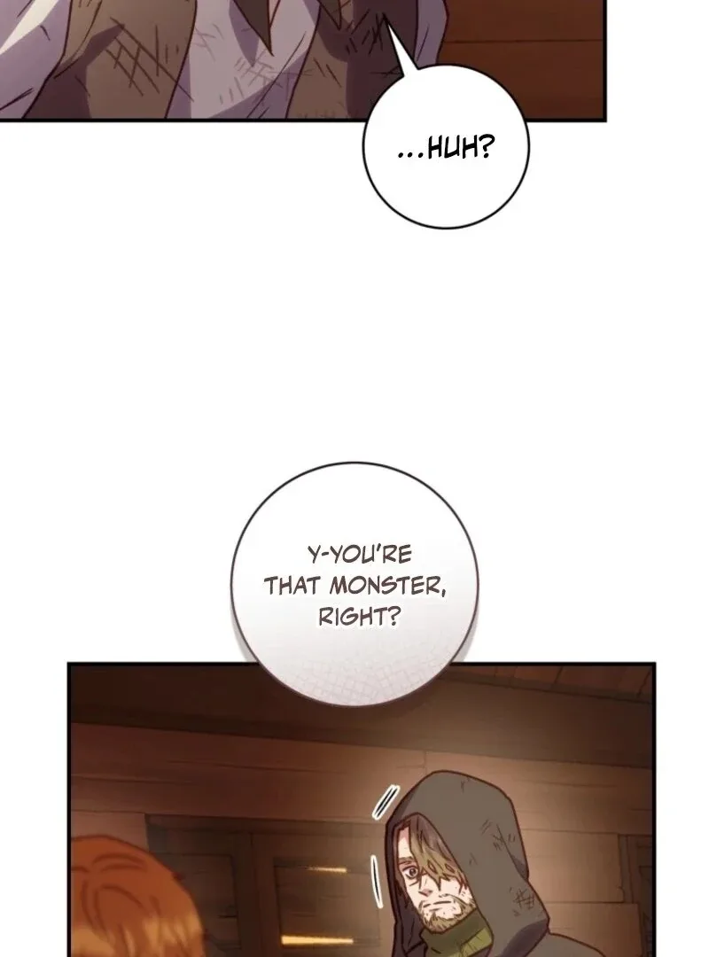 The Wirepuller Gets Lucky in Happier Years Chapter 53 page 79