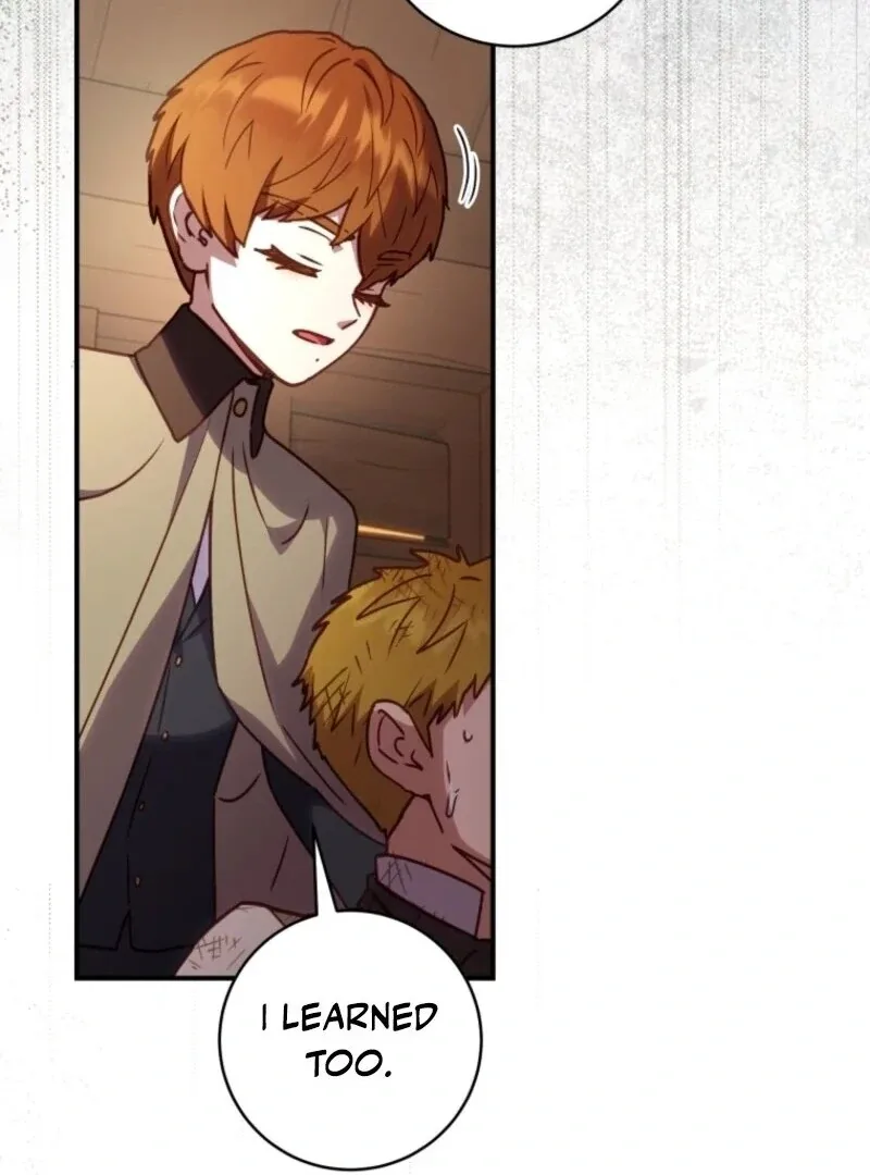 The Wirepuller Gets Lucky in Happier Years Chapter 53 page 92