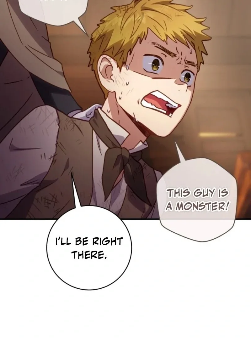 The Wirepuller Gets Lucky in Happier Years Chapter 53 page 95