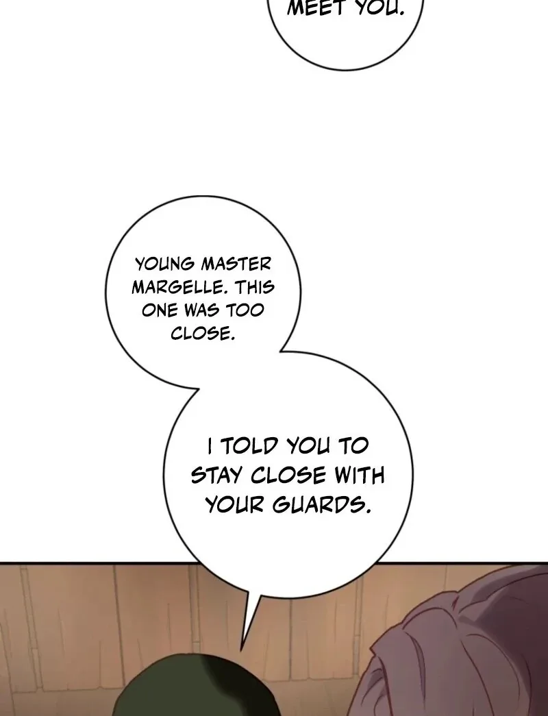 The Wirepuller Gets Lucky in Happier Years Chapter 53 page 64