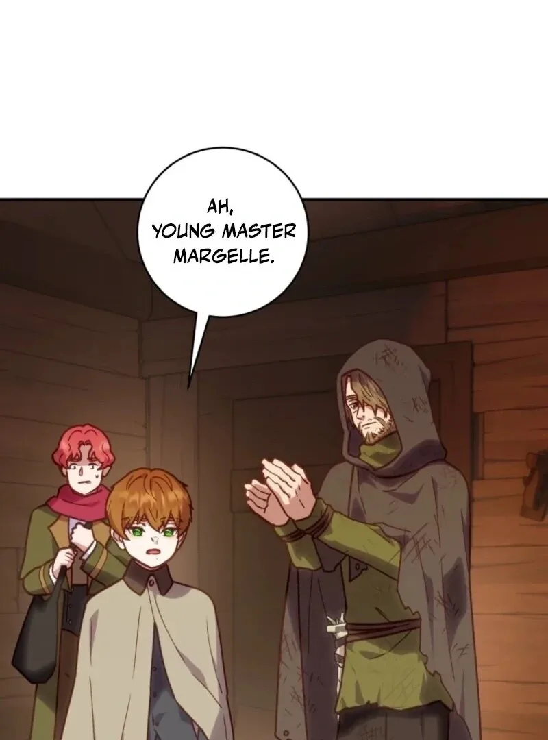 The Wirepuller Gets Lucky in Happier Years Chapter 53 page 60