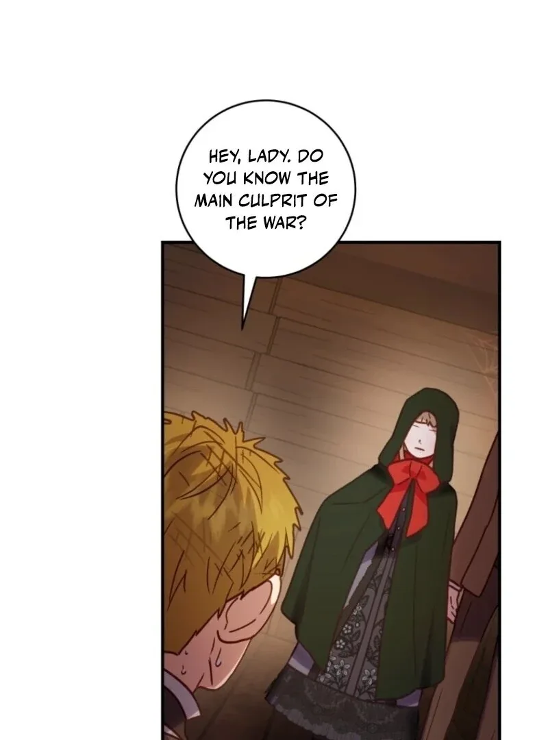 The Wirepuller Gets Lucky in Happier Years Chapter 53 page 84