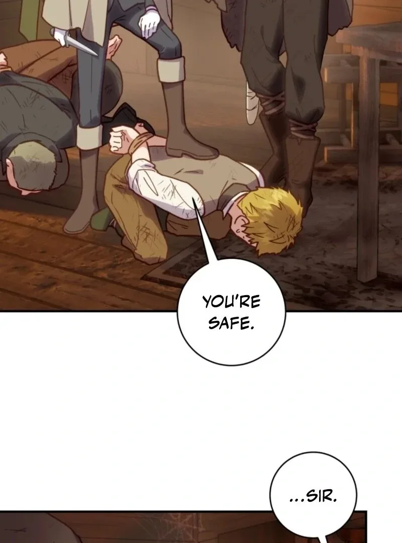 The Wirepuller Gets Lucky in Happier Years Chapter 53 page 61