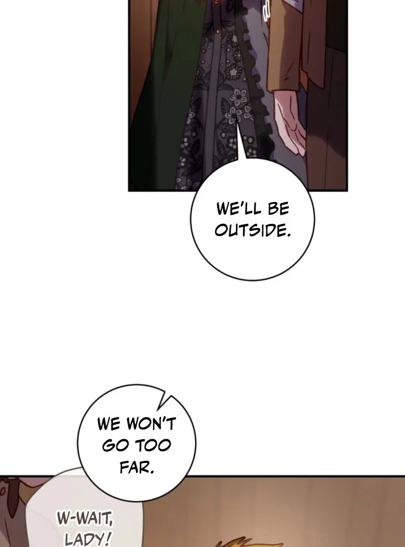 The Wirepuller Gets Lucky in Happier Years Chapter 53 page 94