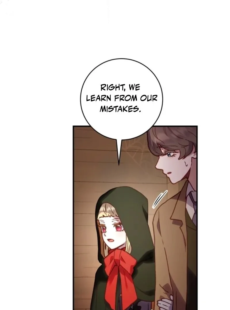 The Wirepuller Gets Lucky in Happier Years Chapter 53 page 93
