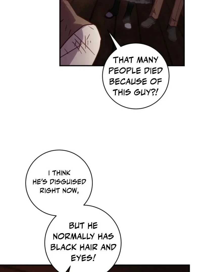 The Wirepuller Gets Lucky in Happier Years Chapter 53 page 85