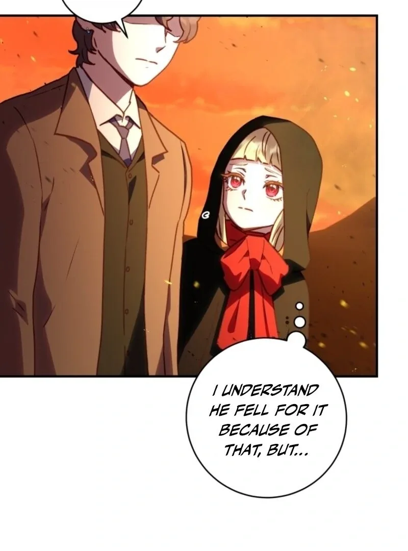 The Wirepuller Gets Lucky in Happier Years Chapter 54 page 7