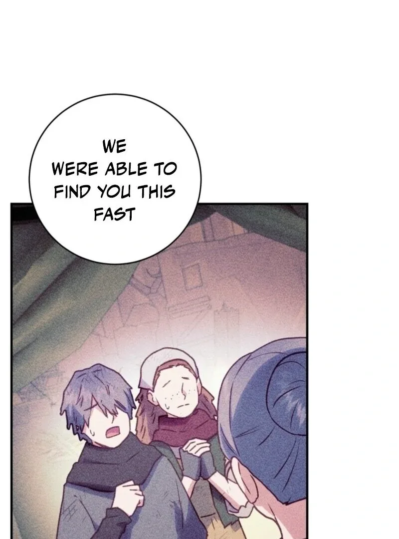 The Wirepuller Gets Lucky in Happier Years Chapter 54 page 20