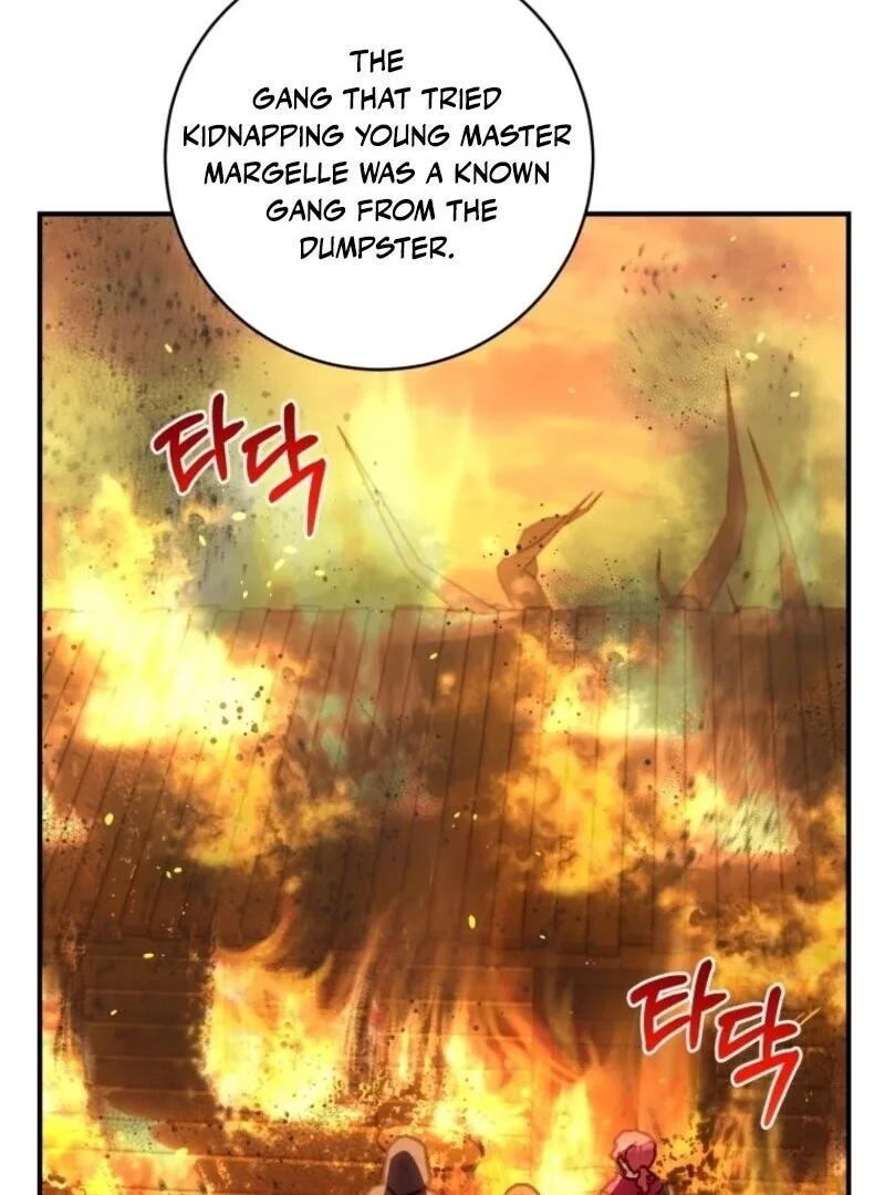 The Wirepuller Gets Lucky in Happier Years Chapter 54 page 5