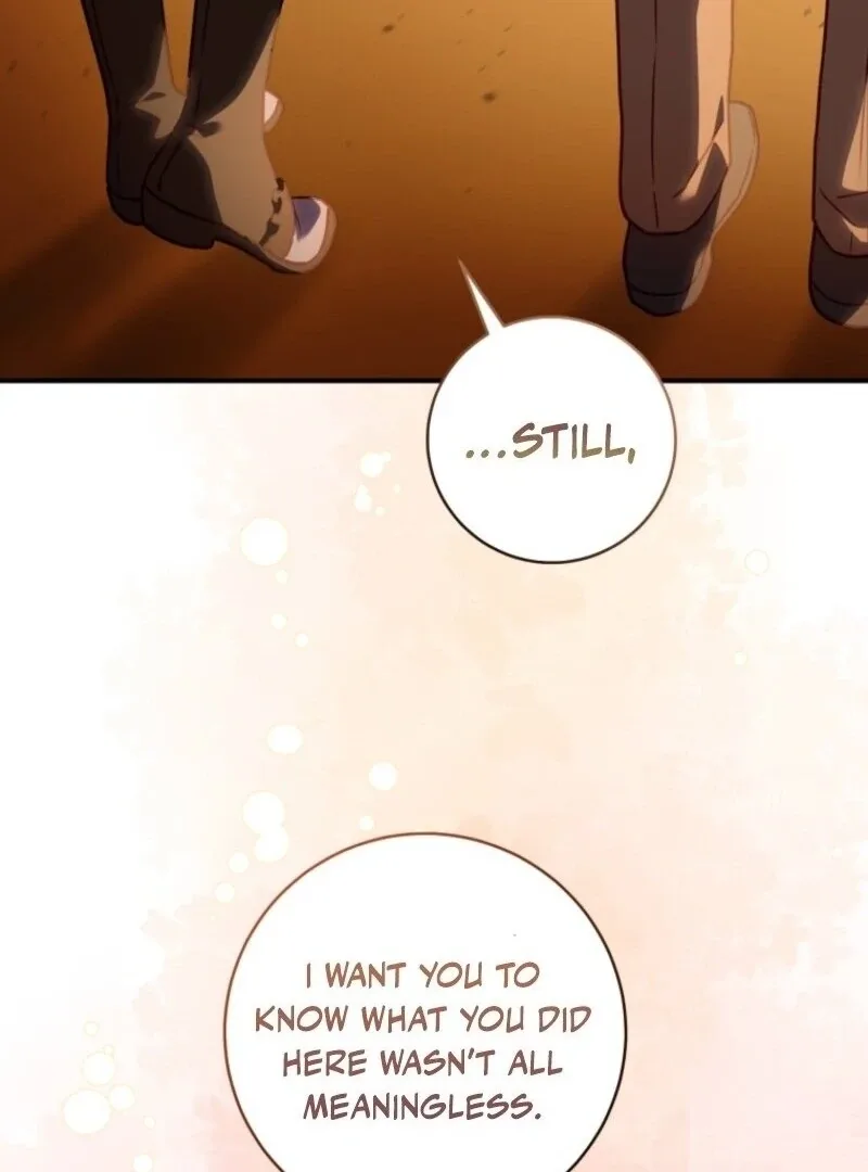 The Wirepuller Gets Lucky in Happier Years Chapter 54 page 18