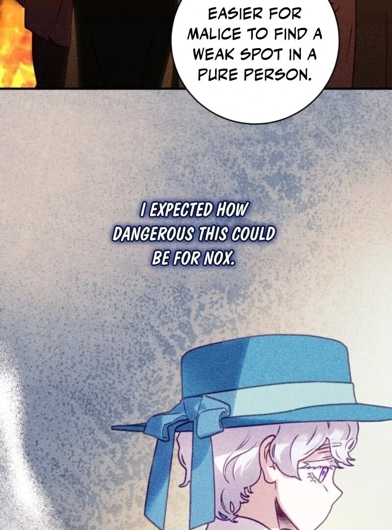 The Wirepuller Gets Lucky in Happier Years Chapter 54 page 9