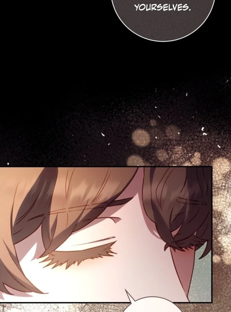The Wirepuller Gets Lucky in Happier Years Chapter 54 page 36