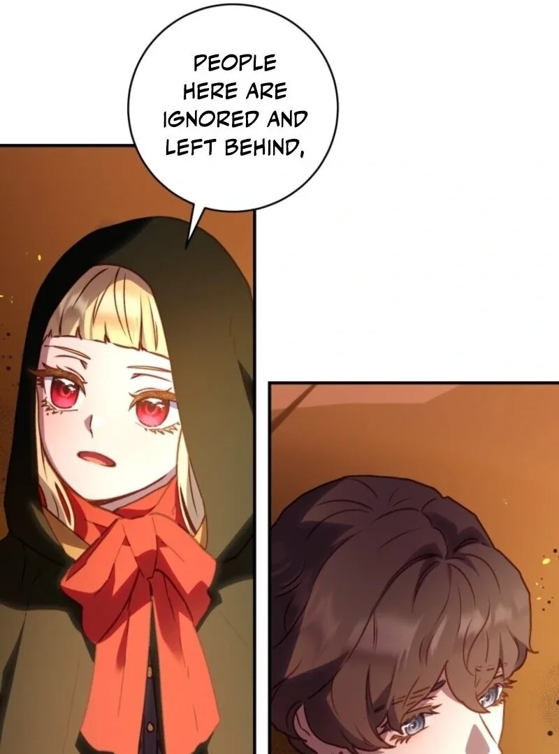 The Wirepuller Gets Lucky in Happier Years Chapter 54 page 13