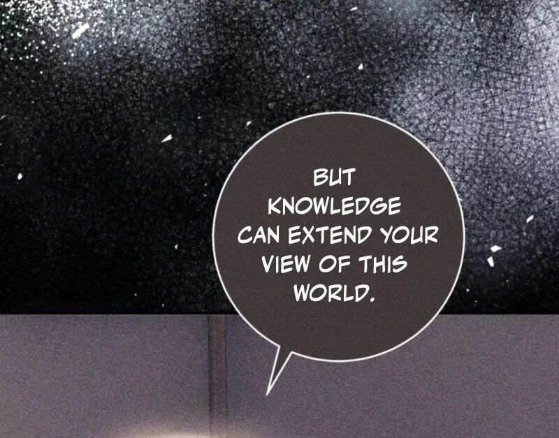 The Wirepuller Gets Lucky in Happier Years Chapter 54 page 34