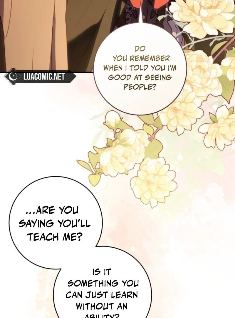 The Wirepuller Gets Lucky in Happier Years Chapter 54 page 29
