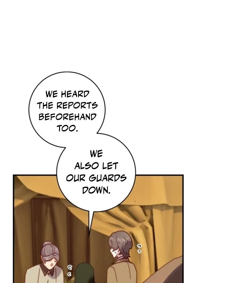The Wirepuller Gets Lucky in Happier Years Chapter 54 page 43