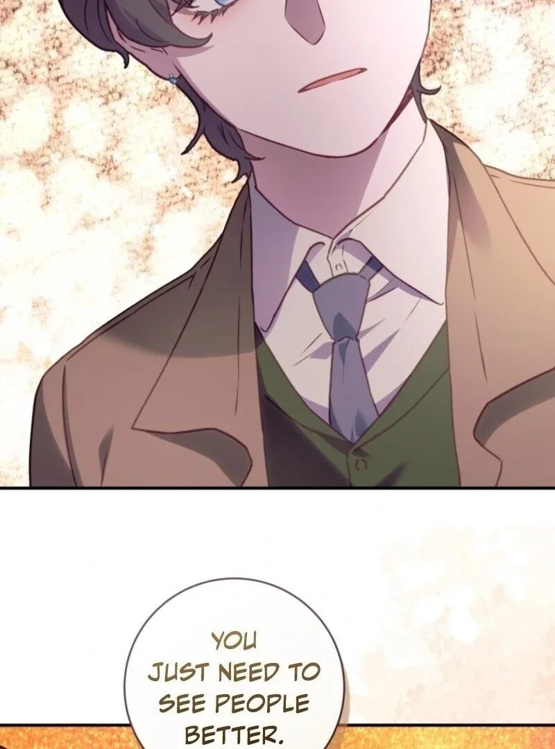 The Wirepuller Gets Lucky in Happier Years Chapter 54 page 27