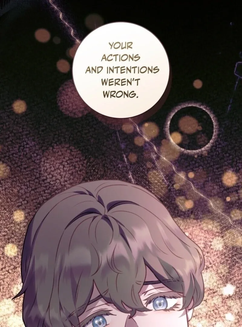 The Wirepuller Gets Lucky in Happier Years Chapter 54 page 26