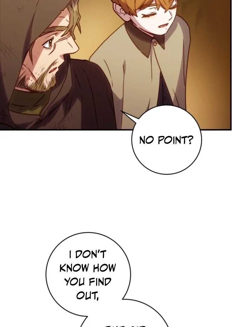 The Wirepuller Gets Lucky in Happier Years Chapter 54 page 50