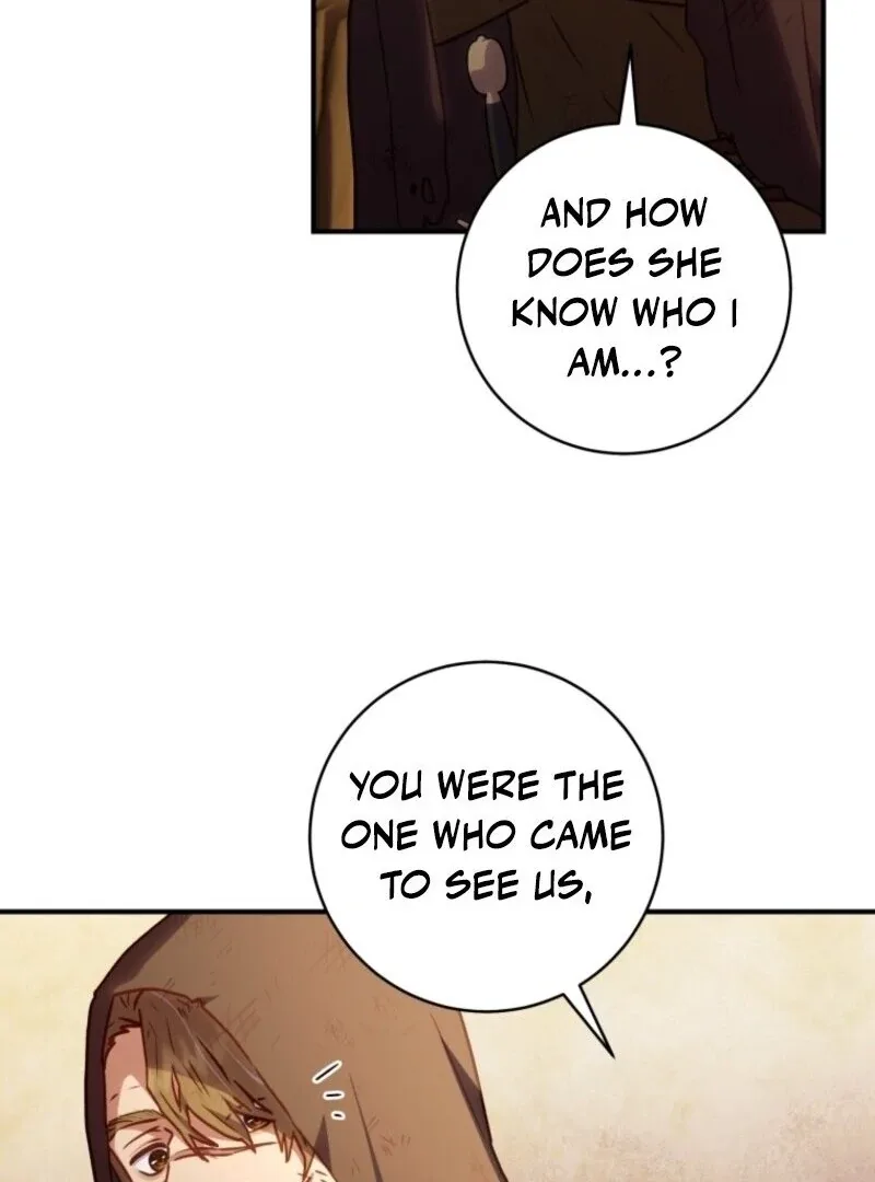 The Wirepuller Gets Lucky in Happier Years Chapter 54 page 46