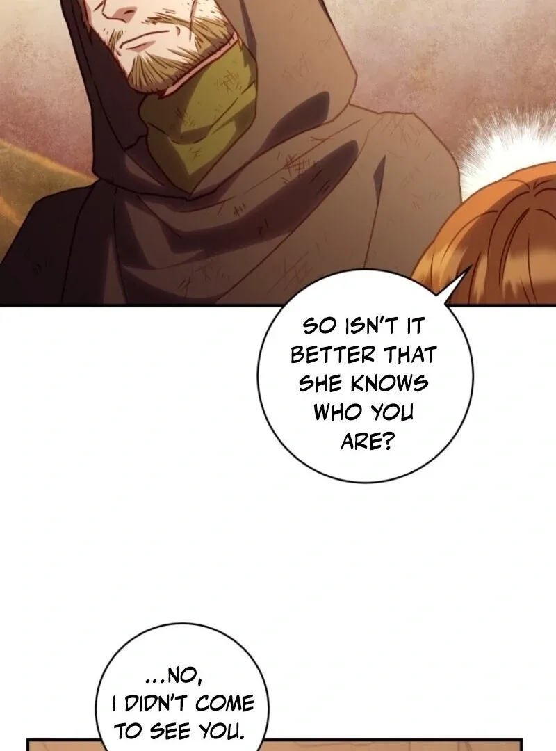 The Wirepuller Gets Lucky in Happier Years Chapter 54 page 47
