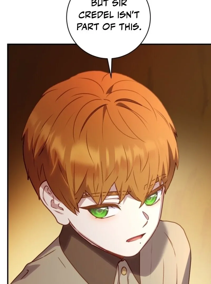 The Wirepuller Gets Lucky in Happier Years Chapter 54 page 51