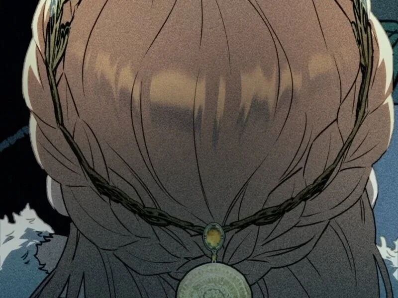 The Wirepuller Gets Lucky in Happier Years Chapter 54 page 66