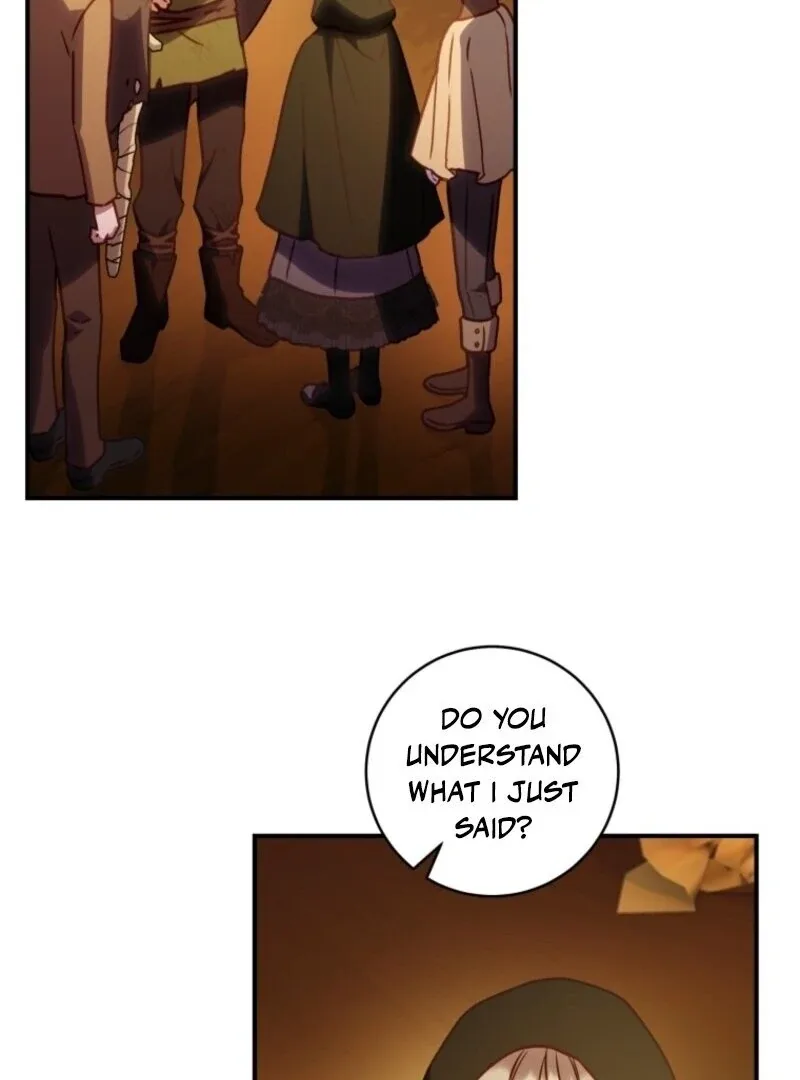 The Wirepuller Gets Lucky in Happier Years Chapter 54 page 73