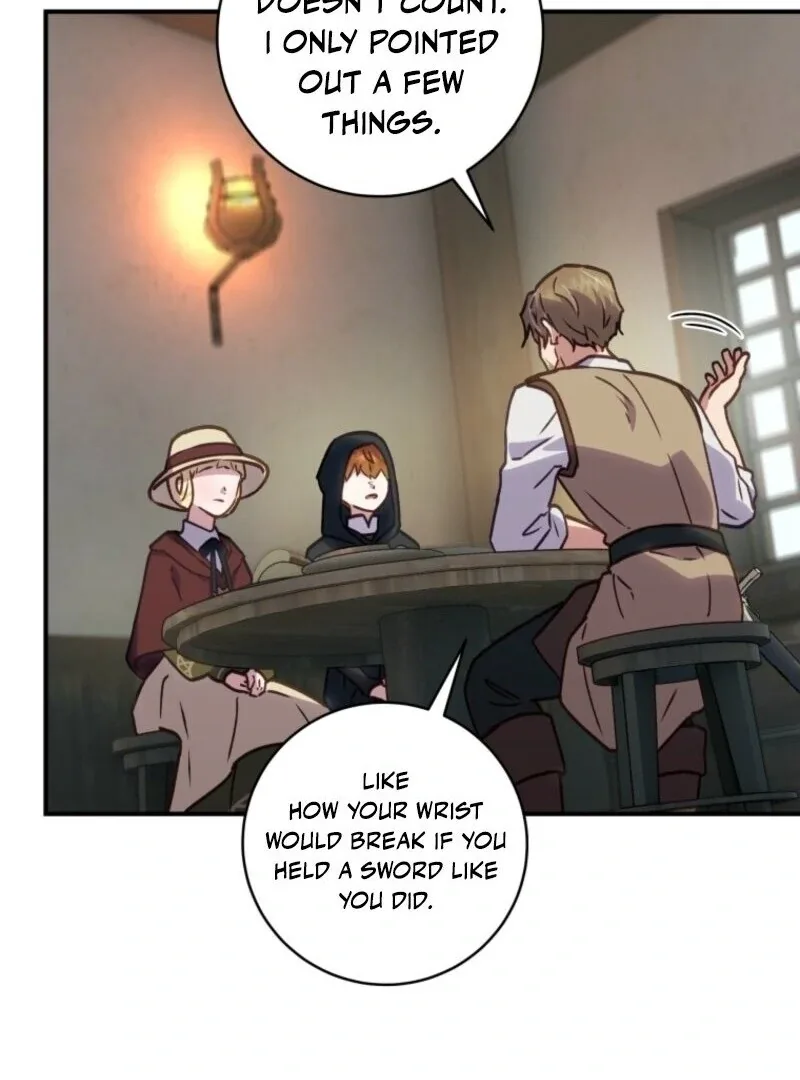 The Wirepuller Gets Lucky in Happier Years Chapter 56 page 18