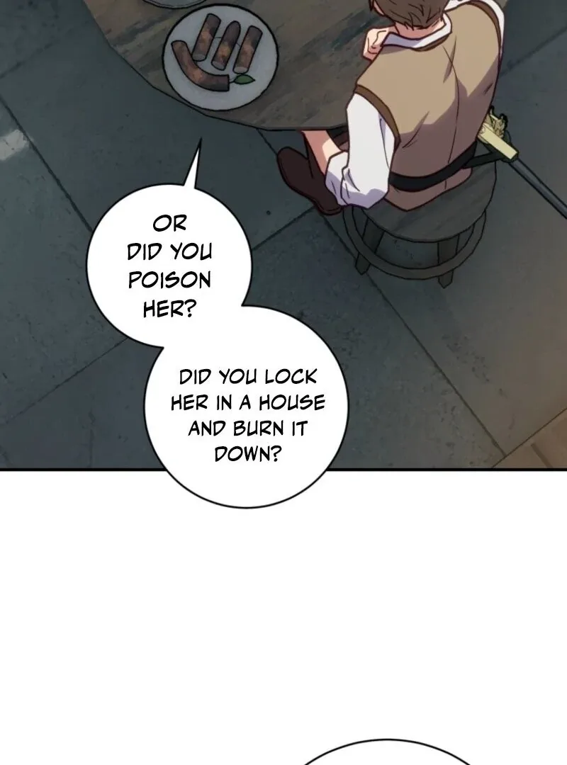 The Wirepuller Gets Lucky in Happier Years Chapter 56 page 5