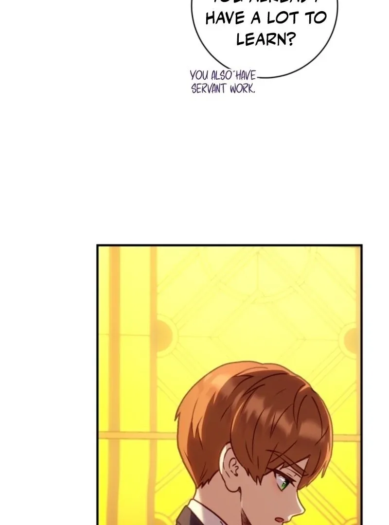 The Wirepuller Gets Lucky in Happier Years Chapter 55 page 18