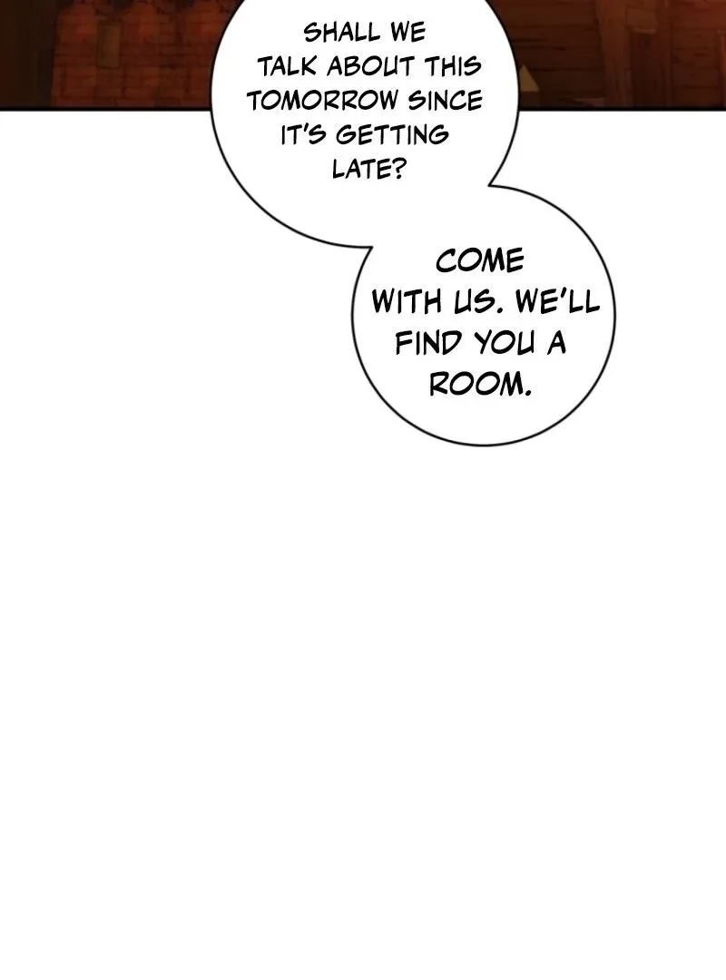 The Wirepuller Gets Lucky in Happier Years Chapter 54 page 76