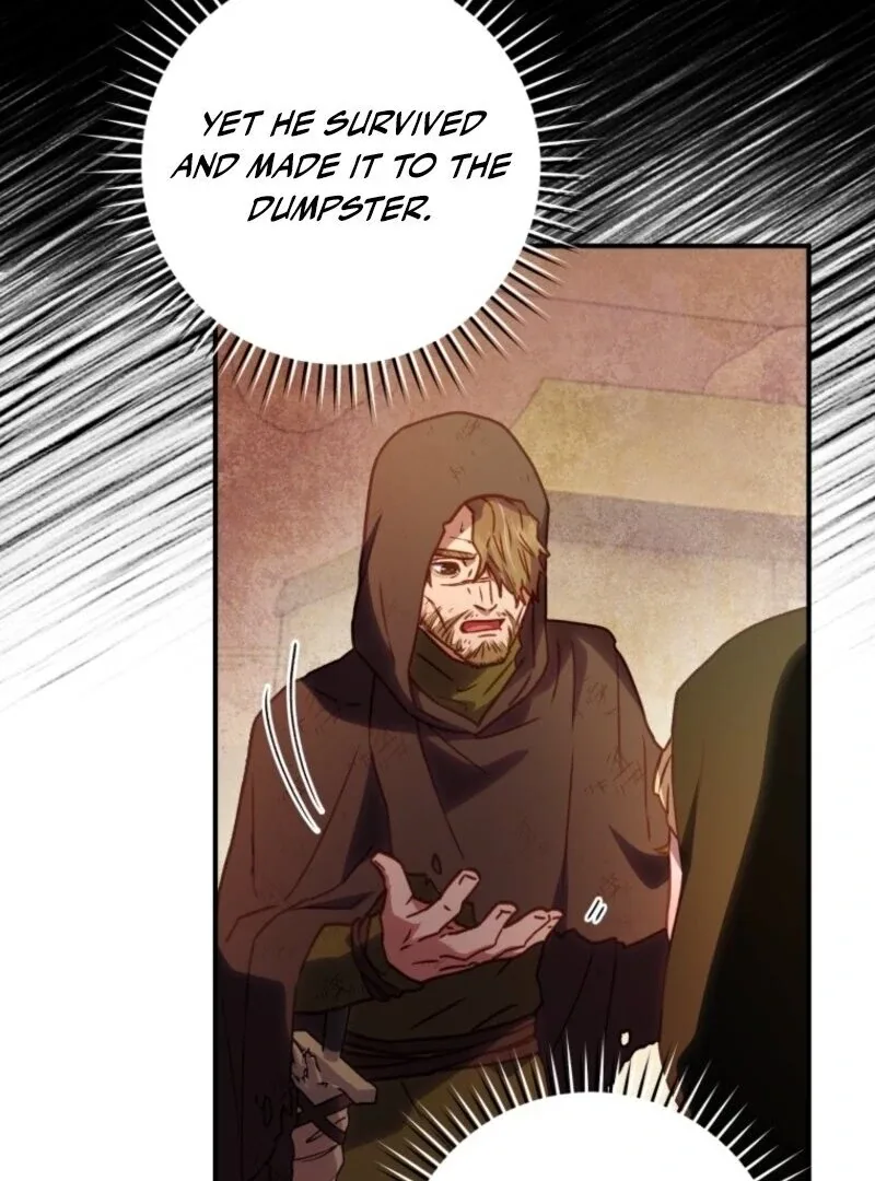 The Wirepuller Gets Lucky in Happier Years Chapter 54 page 69