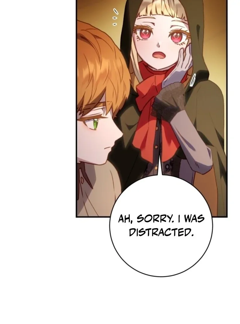 The Wirepuller Gets Lucky in Happier Years Chapter 54 page 74